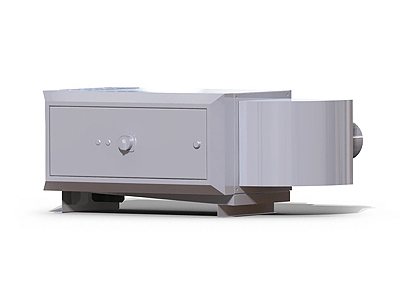 LTA E 120-X-2 AC3002 doppelstufiger Elektrofilter beste Abscheidung mit regenerativen Filtereinschüben keine ohne Wegwerffilter hohe Abscheidewirkung, hohe Absaugleistung, Ölnebelabscheider, Maschinenabsaugung