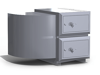 LTA E 480-X-1 AC3041 leistungsstarke elektrostatische Absaugung Elektrofilter Maschinenabsaugung Ölnebelabscheider Aerosolabscheider Aerosolabsaugung Filtrationssystem