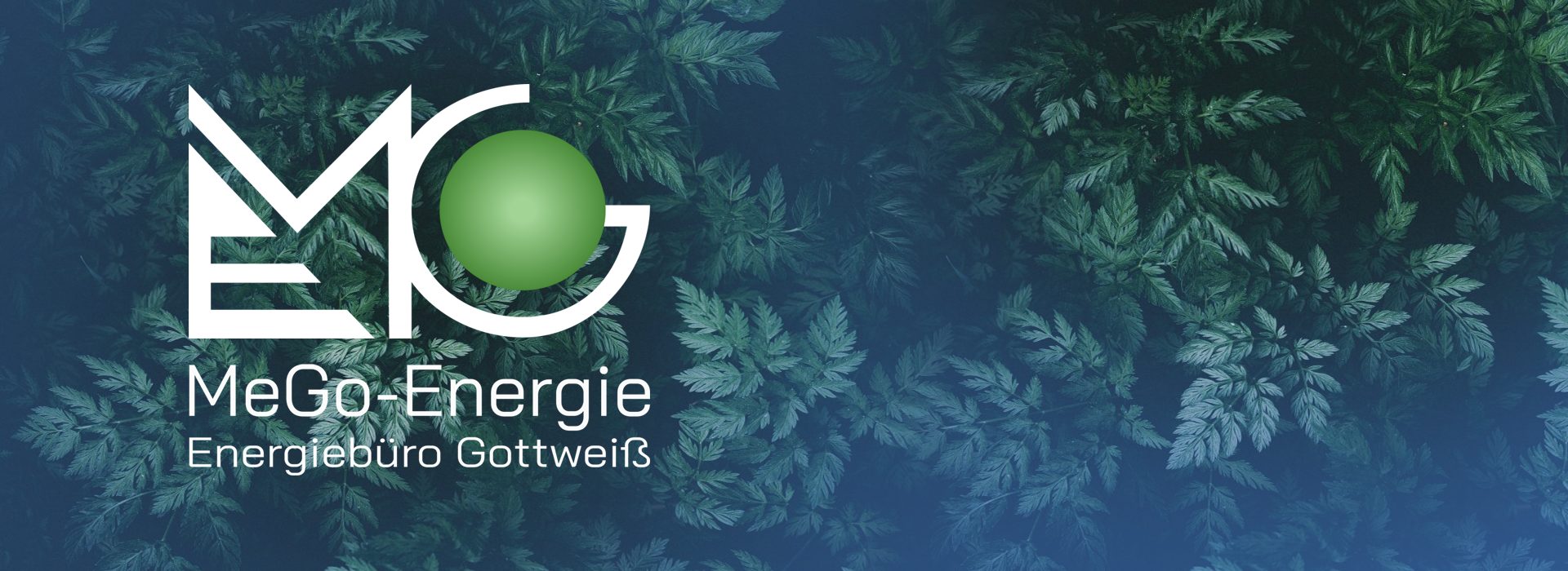 MeGo Energie Gottweiß geförderte Energieberatung Förderberatung Fördermittel