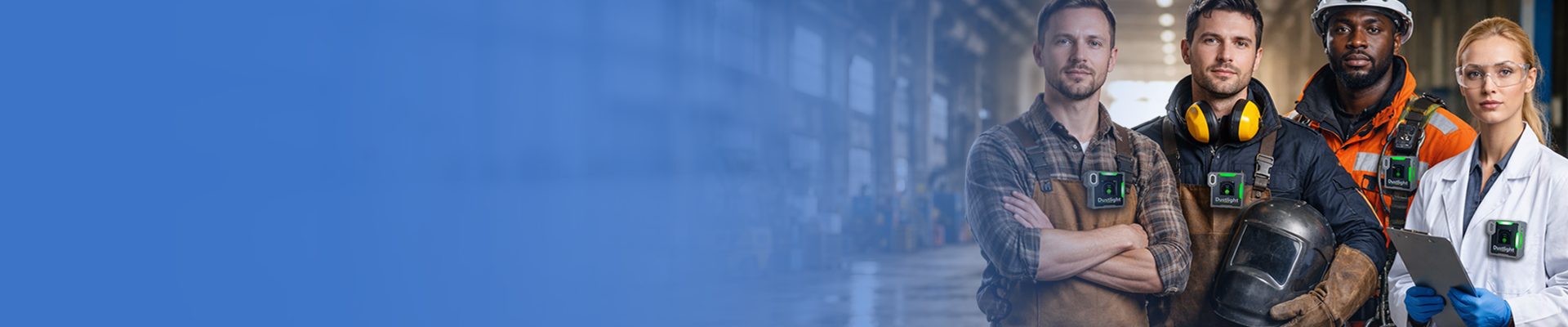 Latai Dustlight Feinstaubmessung Feinstaubampel Echtzeit Messung Luftreinheit Staubgehalt Aerosole Arbeitsplatzmessung gefahrstoffmessungen am arbeitsplatz