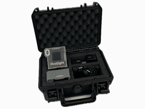 Dustlight Feinstaubmessung Arbeitsschutz Arbeitssicherheit SiFa HSE Manager Luft Auswertung auswerten analyse Analysieren Grenzwertüberschreitung Kurzzeit Grenzwert Einhalten Welche Grenzwerte Vorgaben Berufsgenossenschaft BG Bezirksregierung Überwachen Kontrollieren Staub Aerosole Ölnebel KSS Nebel Farbnebel messen Echtzeit Messung photometrisch gravimetrisch Business Software Lizenz Feinstaubampel Partikelmessgerät Software material Konfigurieren Staub Feinstaub messen Schweißrauch Ölnebel Holzstaub Dieselruß Abgase Autoabgase KFZ Werkstatt Tunnel Raum Maschine Arbeitsplatz Betrieb Industrie