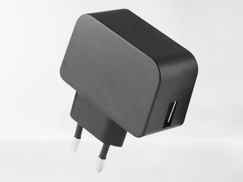 Ladenetzteil für ein Dustlight