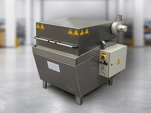 automatischer Teilewaschautomat für Werkstatt und Industrie AMB Industriewaschmaschine Teilereinigungsanlage Teilewaschanlage