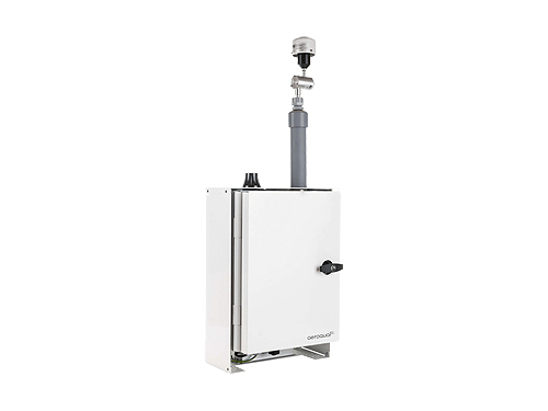 Dust Sentry Aeroqual